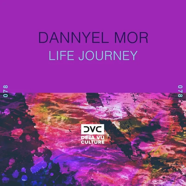 Dannyel Mor – Life Journey