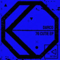Darco (IL) - 76 Cutie EP [Diynamic Music]