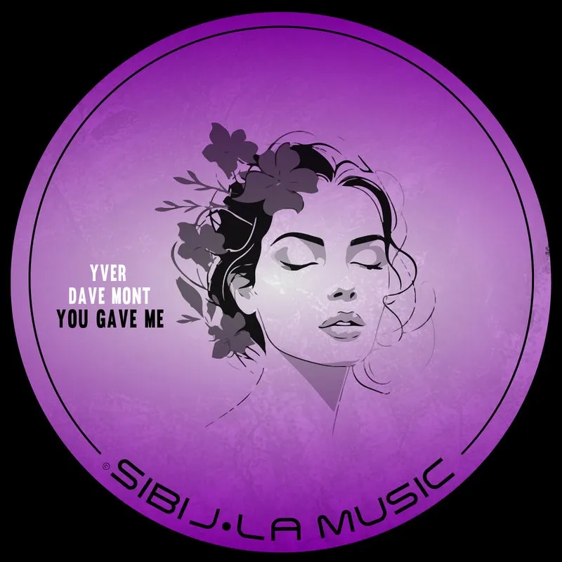 Dave Mont, YVER - You gave me [Sibil-la Music]