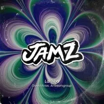 David Arias - La Piba [Jamz]