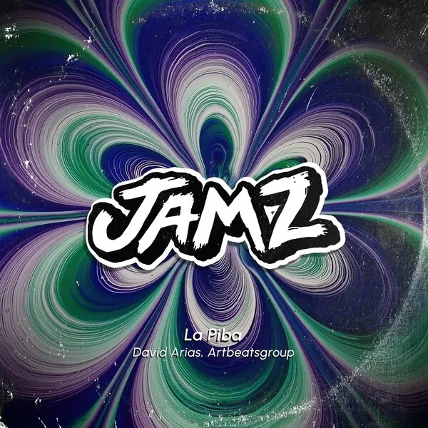 David Arias - La Piba [Jamz]