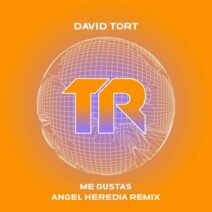 David Tort - Me Gustas [Transmit Recordings]