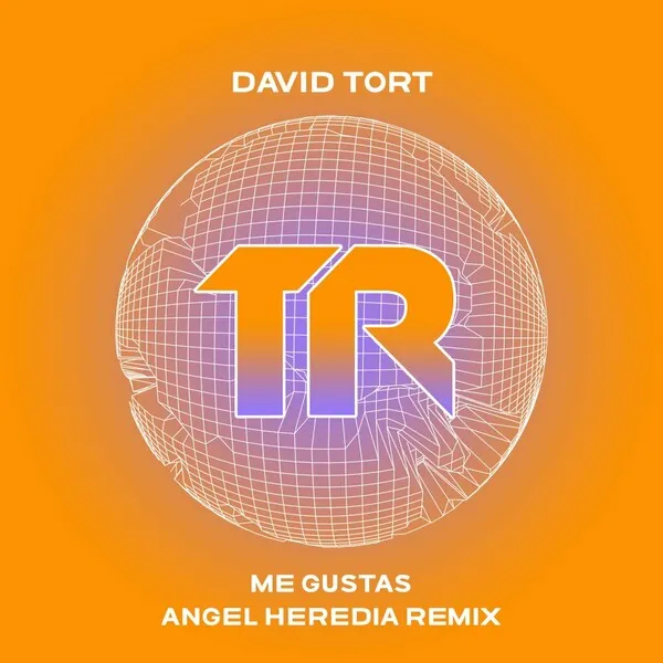 David Tort - Me Gustas [Transmit Recordings]