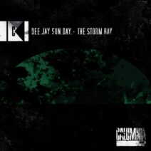 Dee.Jay.Sun.Day. - The Storm Bay [Calumnia Records]