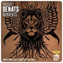 Denats - Moments [MK837]
