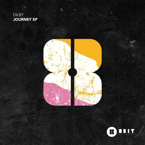 Dilby - Journey EP [8bit Records]