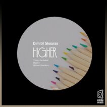 Dimitri Skouras - Higher [Estribo Records]