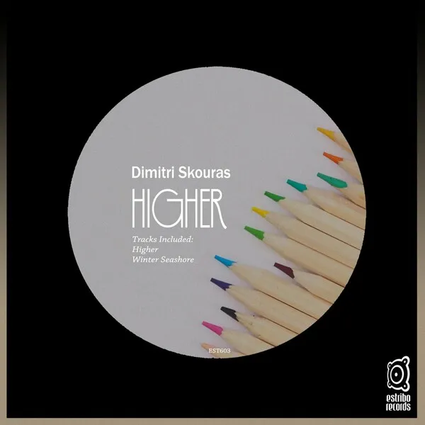 Dimitri Skouras - Higher [Estribo Records]