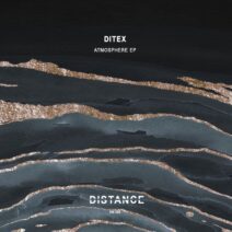 Ditex - Atmosphere EP [Distance Music]