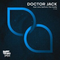 Doctor Jack - Last One Before the Baile [Happy Techno Limited]