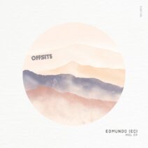 Edmundo (EC) - Mel EP [Offsite Records]