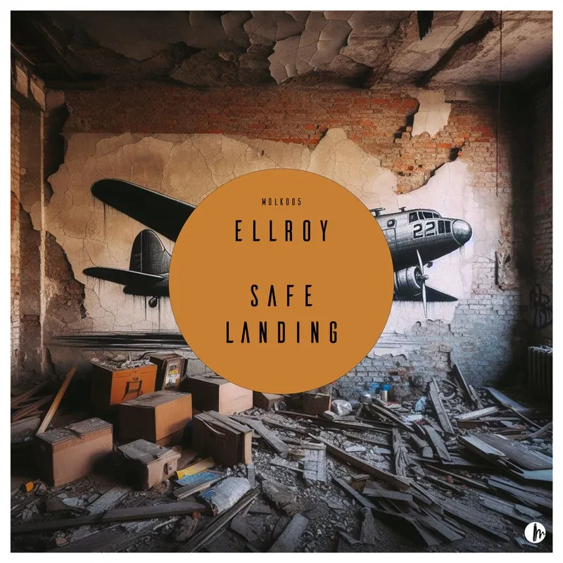 Ellroy - Safe Landing [Modelika]