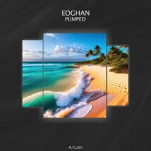 Eoghan - Pumped [Polyptych Limited]