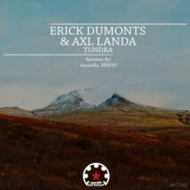 Erick Dumonts, Axl Landa - Tundra [Mystic Carousel Records]