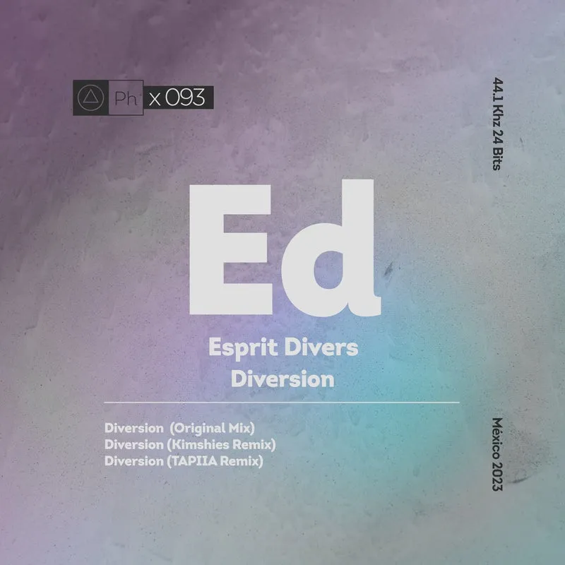 Esprit Divers - Diversion [Phisica]