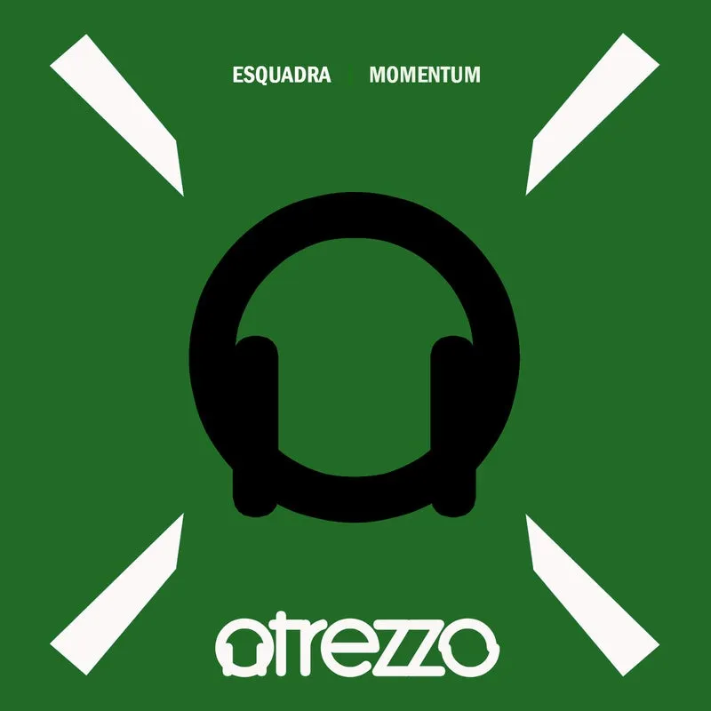 Esquadra - Momentum [Atrezzo Records]