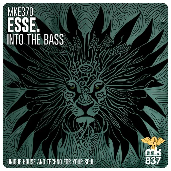Esse. - Into the Bass [MK837]
