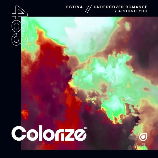 Estiva – Undercover Romance / Around You