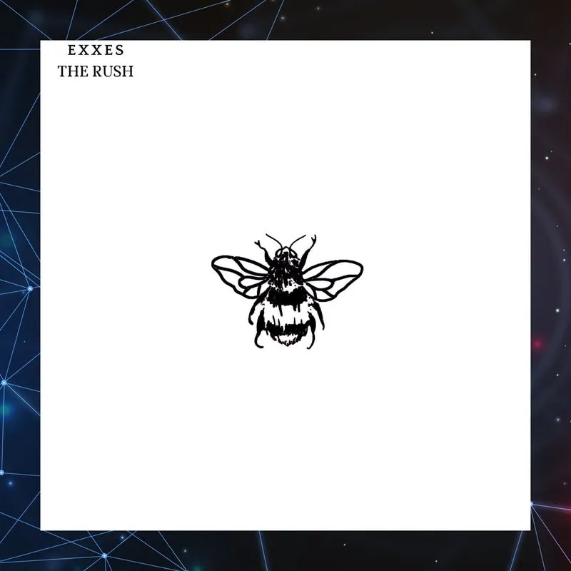 Exxes - The Rush [Not So Serious Deep]