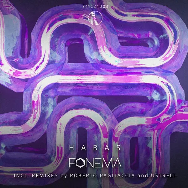 FONEMA - Habas [3-4-1 Cuts]