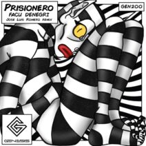 Facu Denegri - Prisionero [Genesis BA]