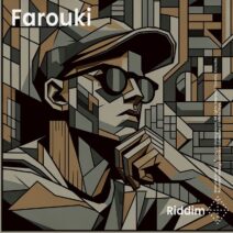 Farouki - Riddim [Purveyor Underground]