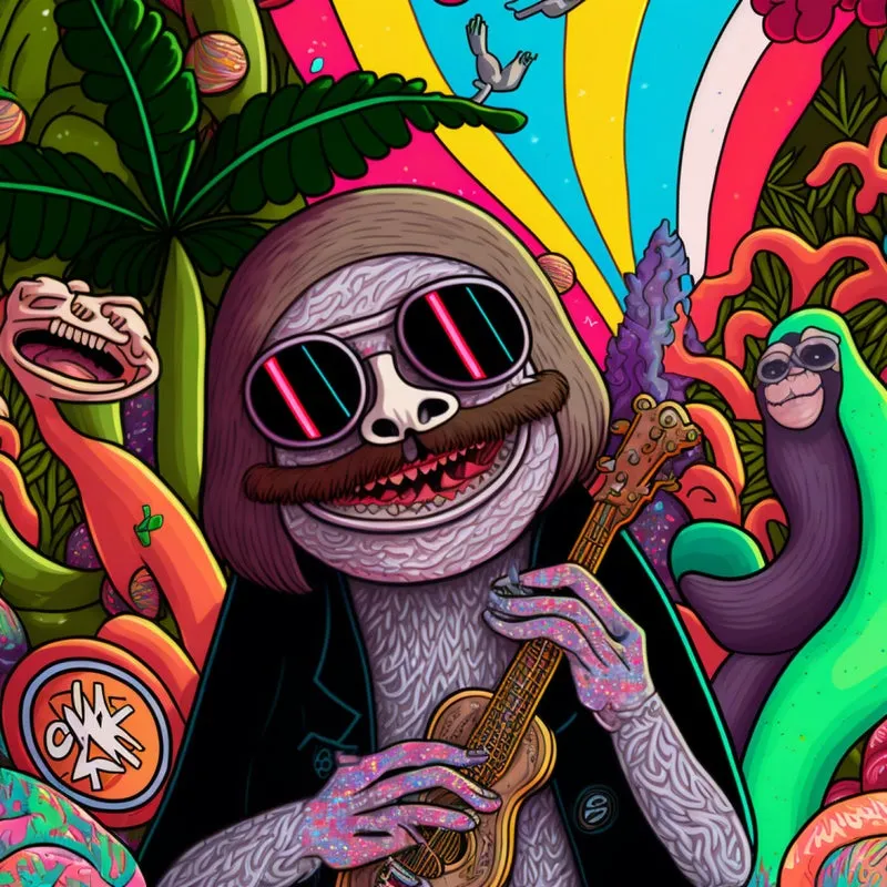 FeelGood, DROPDEXX - Deseo Del Baile EP [Delicious Recordings]