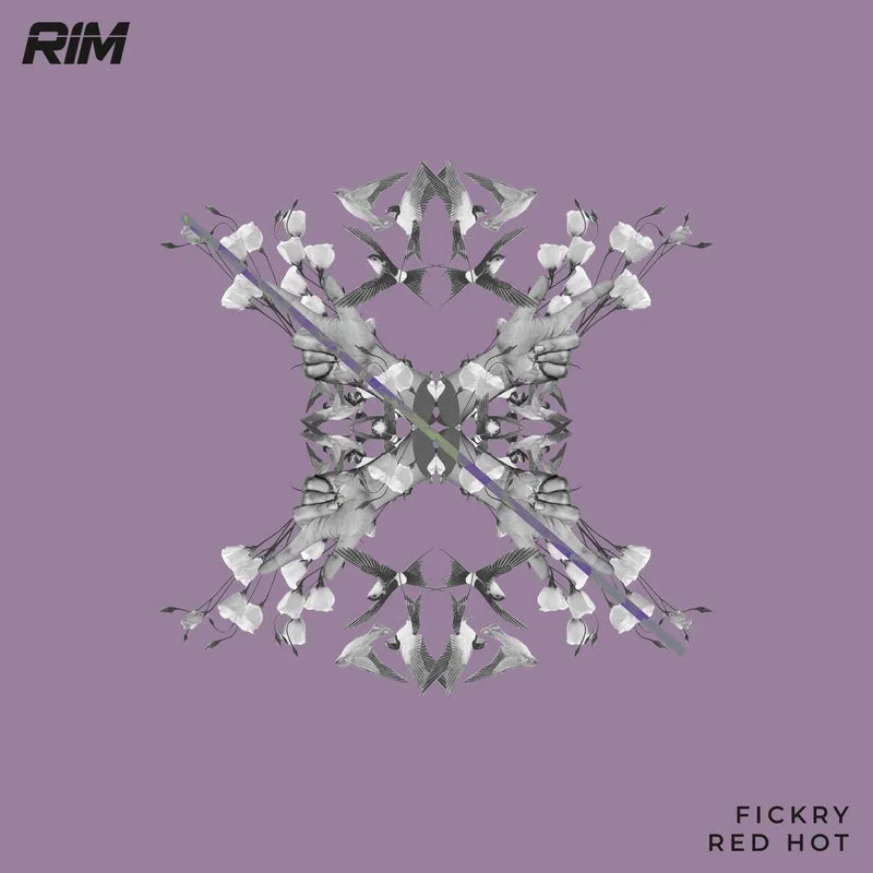 Fickry - Red Hot [RIM]
