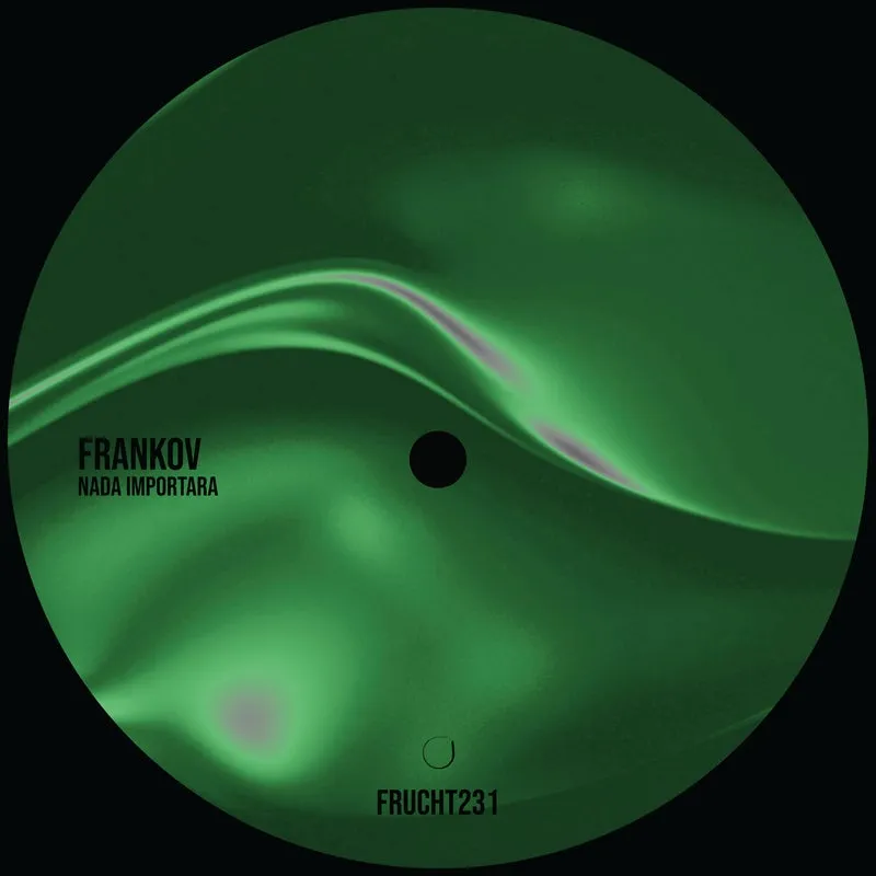 Frankov - Nada Importara [Frucht]