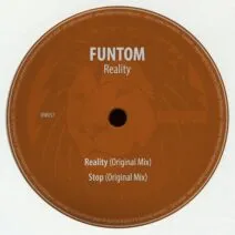 Funtom - Reality [Dubwise Records]