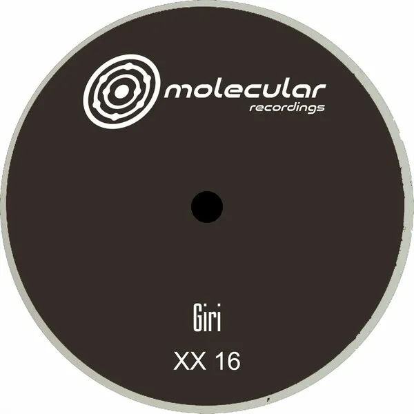 GIRI - XX 16 [Molecular Recordings]