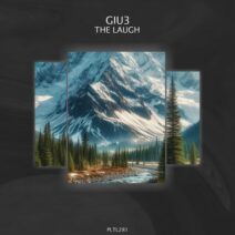GIU3 - The Laugh [Polyptych Limited]