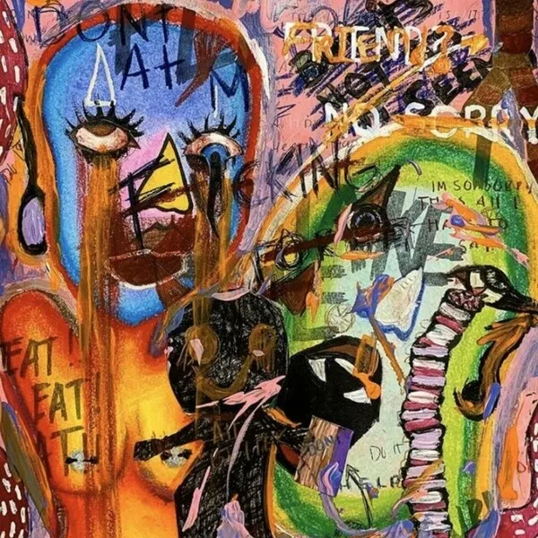 Gabriel ramos - Takadum [Happy Play House]