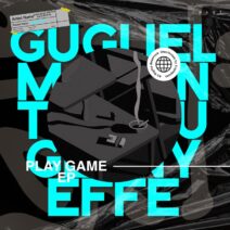 Genny Effe, Guglielmo Rantica - Play Game EP [IWANT Music]