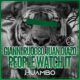 Gianni Ruocco, Juan Diazo - People Watch It [Huambo Records]