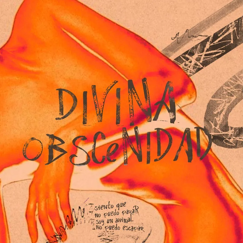 Giorgio Brindesi, W.O.L.F., Esqivel - Divina Obscenidad [RAVE EN TU IDIOMA]