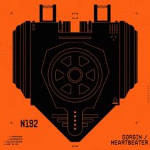 Gorgin - Heartbeater EP [Diynamic Music]