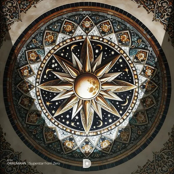 Graumann - Superstar From Zero [Duenia]