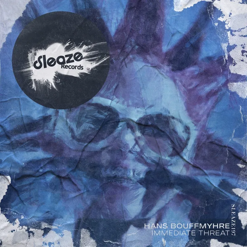 Hans Bouffmyhre – Immediate Threat