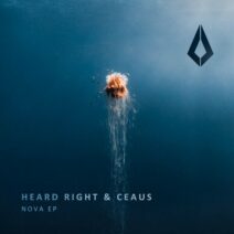 Heard Right - Nova [Purified Records]