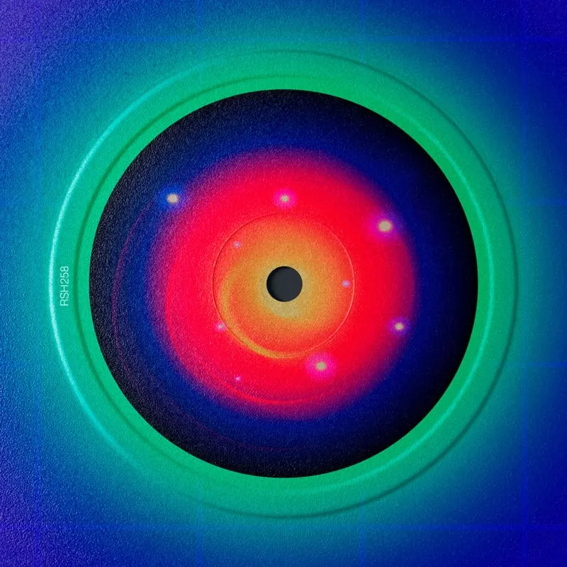 Hector Couto - Waste and Paste [Roush Label]