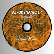 Hermann Bravo - Aerodynamic EP [Unseen Music]