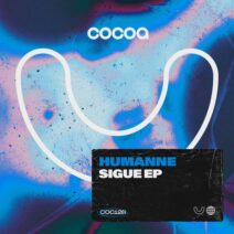 Humanne - Sigue [Cocoa]