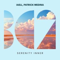 IAELL, Patrick Medina - Serenity Inner [BC2]