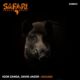 Igor Zanga, David Jager - Bocare [Safari Groove Music]