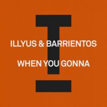 Illyus & Barrientos - When You Gonna [Toolroom]