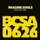 Imagine Souls - Adventure [Balkan Connection South America]