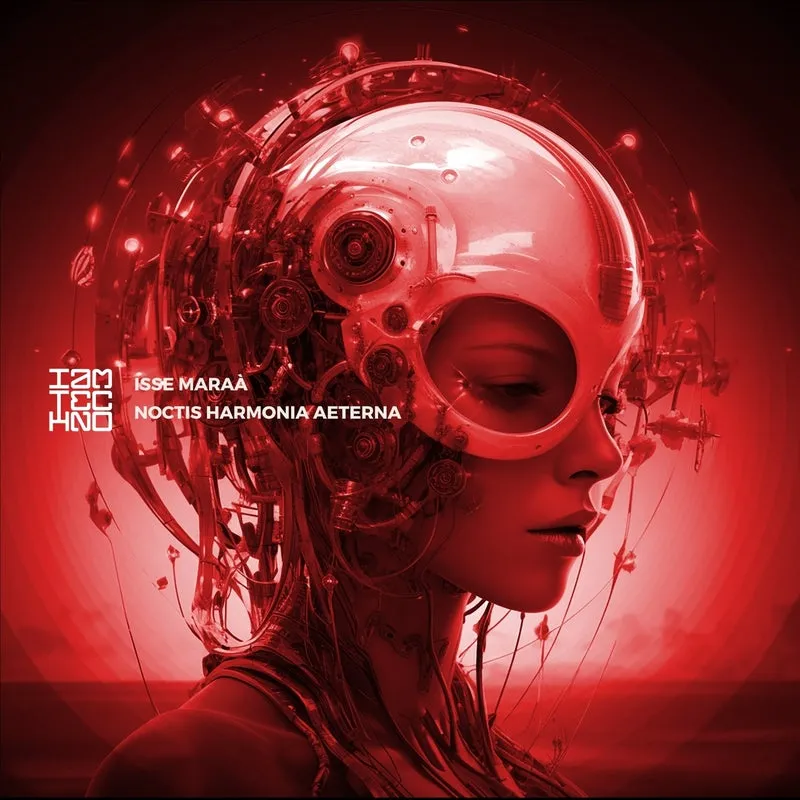 Isse Maraà - Noctis Harmonia Aeterna [IAMT Red]