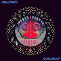 Italobros - Gosadera EP [Hot Creations]