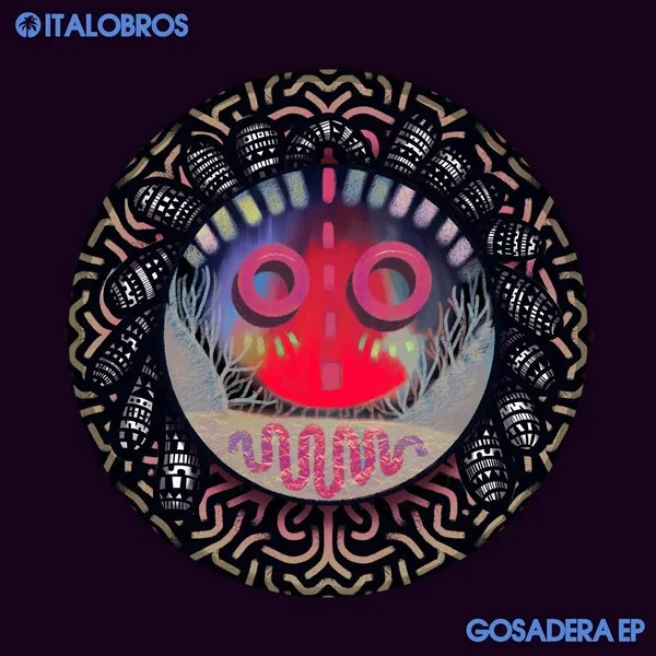 Italobros - Gosadera EP [Hot Creations]